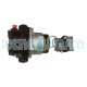 Radiant circolatore pompa intrsl 15/5 6500112 65-00112 ex 24068LA