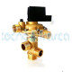 Baxi valvola pressostatica 3 vie jjj005633420