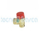 Ferroli valvola di sicurezza 1/2 m/f 3bar 39800130