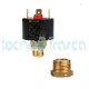 Ferroli pressostato acqua 1/4 39806180 ex 36401930
