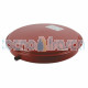 Vaso di espansione 8 lt attacco 3/8" d392 h mm 76