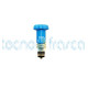 Rubinetto di riempimento caldaia ariston egis rub107