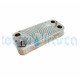 Scambiatore sanitario radiant 14 piastre 20076lp scr034-14