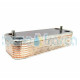 Scambiatore unical 16 piastre 95262095 uni1621