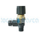 Vaillant rubinetto di carico 0020265137 ex 0020018065