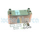Vaillant scambiatore secondario 40 piastre 065132