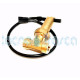 Vaillant flussostato mancanza acqua 151047