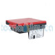 Saunier duval scheda Scheda Honeywell S4565AF1007 05602400