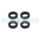 guarnizione scambiatore compatibile vaillant pezzi 4