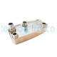 Hermann scambiatore 14p Micra Supermicra s015002463 ex h015002479