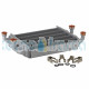 Ferroli scambiatore bitermico 39837660