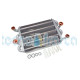 Radiant kit scambiatore bitermico rbs energy 65-00329 30-00081