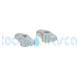 manopola rubinetto carico plastica vaillant compatibile