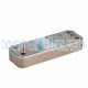 Baxi scambiatore 12 piastre ocean luna3 comfort 240 fi jjj005686670