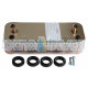 Ariston scambiatore secondario Egis plu, Cares,hs, 65104333