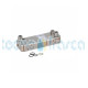 Scambiatore secondario vaillant 14 piastre 0020073795 compatibile