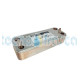 Scambiatore chaffoteaux ocean 17b2071401
