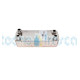 Vaillant scambiatore secondario 20 piastre 065153