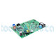 Lamborghini scheda agc01 s4962vs1006 ixinox c 3980h732 3980H733