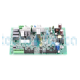 Scheda di modulazione w4115b1333u SM07408