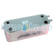 Scambiatore junkers 24 piastre 87167723990 CerapurAcu