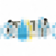 Vaillant scambiatore secondario 12 piastre 0020073795