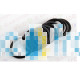 Ariston guarnizione o-ring kit 10 990387
