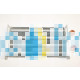 Riello scambiatore primario Residence 28 Family 28-30-32 4r002993