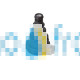 Pressostato di minima ariston 65104321 sime baxi