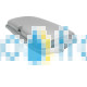 Vaso di espansione VRP250-10 3/8x18 V90?SX H95PLUS50 3/8 181051