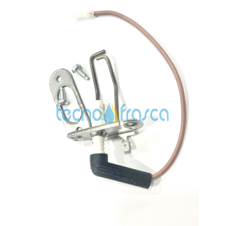 Vaillant elettrodo di accensione 0010037814