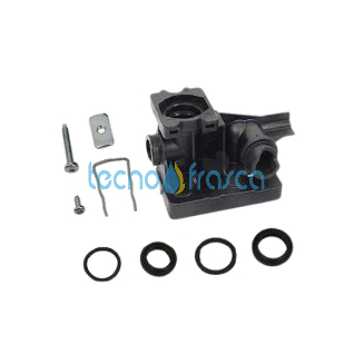 Saunier Duval gruppo idraulico r-sd 0020195263