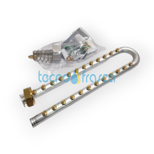 Saunier duval trasformazione opalia c11 low nox MTN A GPL 0020274241