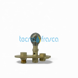 Sit bruciatore pilota mgb verticale 0160042