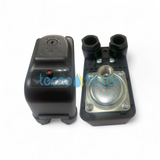 Watts pressostato di bloccoprmin 1/4"f 5 bar 0402103