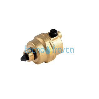 Saunier duval valvola scarico aria automatica 05601700