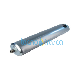 Saunier duval vaso di espansione lt 4 litri 05608600