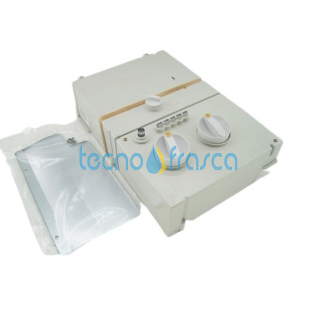 Elm le blanc scheda di comandi euroline zw23ae 8707207250