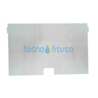 Immergas pannello fibra ceramica anteriore nike eolo 1.014717