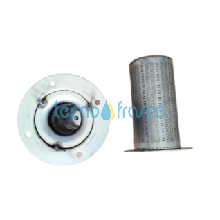 Immergas bruciatore furigasper caldaie a condensazione 27 1.018956