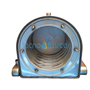Immergas modulo condensazione victrix 27 1.021819