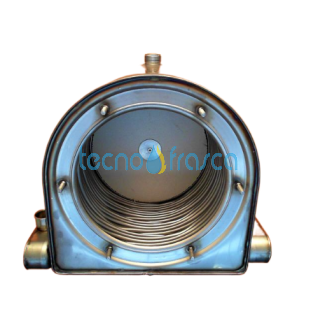 Immergas modulo condensazione victrix 20 1.021822