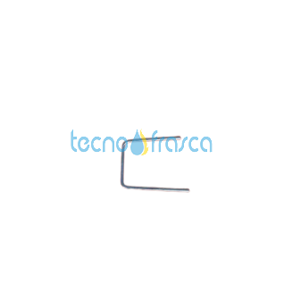 Immergas forcella valvola di sfiato 1.022302