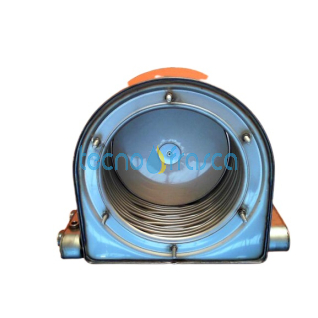 Immergas modulo condensazione victrix 24kw 1.023638