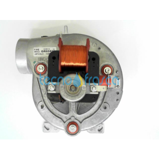 Immergas estrattore fime per eolo eco e zeus 28kw 1.025198