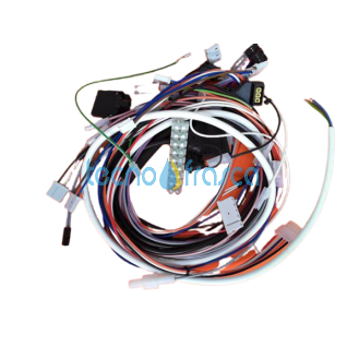 Immergas cablaggio elettrico victrix 24kw honeyw.vk4115 1.025679