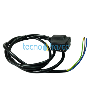 Immergas connettore per valvola gas honeywwll vk4105 l1200 1.032209