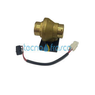 Immergas flussostato per victrix kw con micro panasonic 1.032613