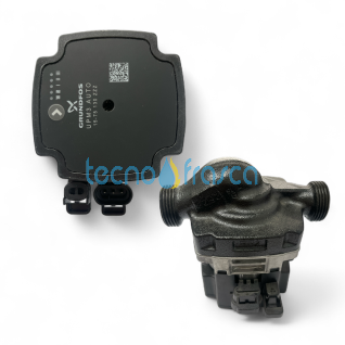 Immergas circolatore UPM3 Grundfos 1.038161