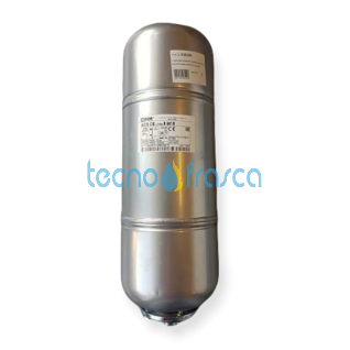Immergas vaso di espansionediam 16 8 litri 1.038289 ex 1.018955